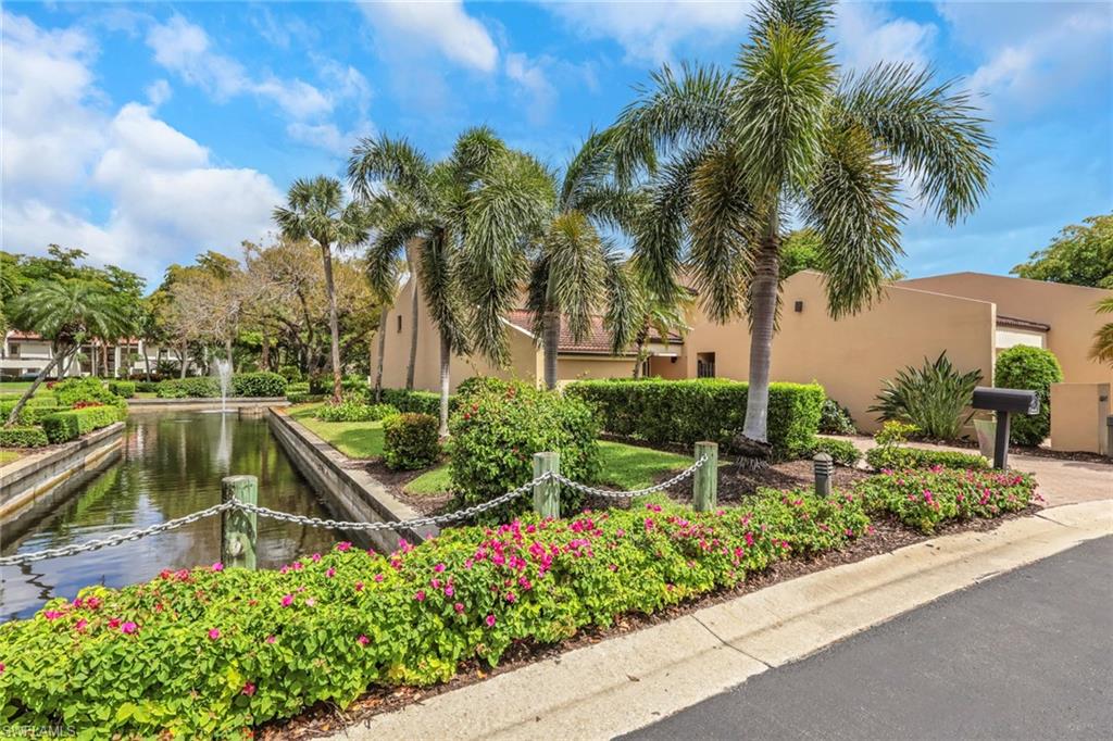 HARBORTOWN - Residential