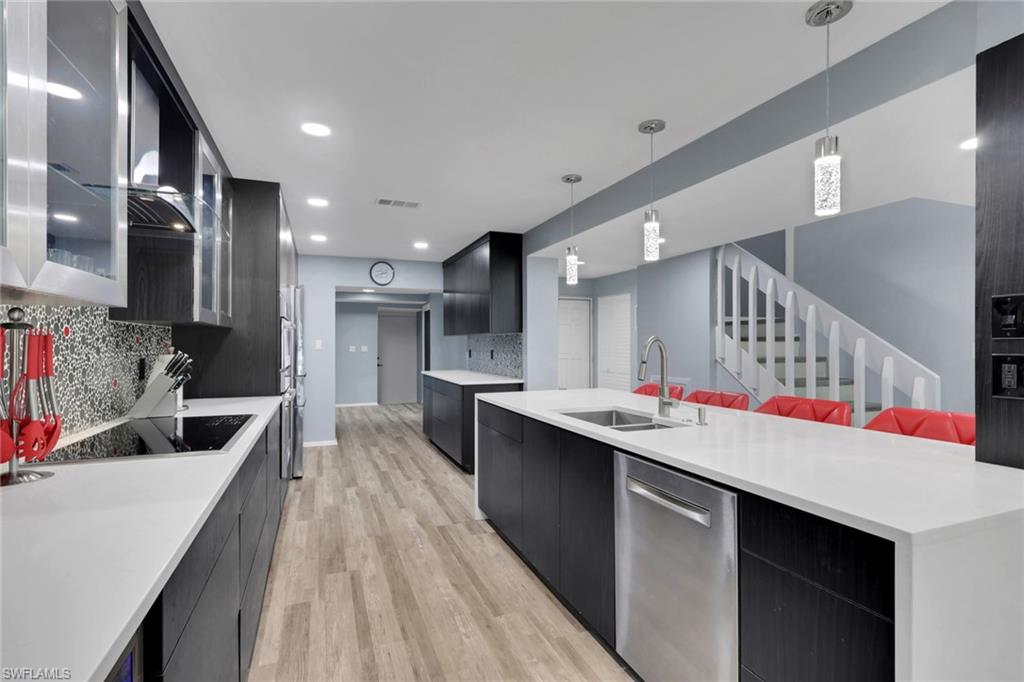 HARBORTOWN - Residential