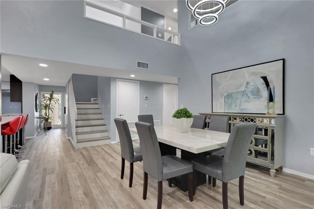 HARBORTOWN - Residential