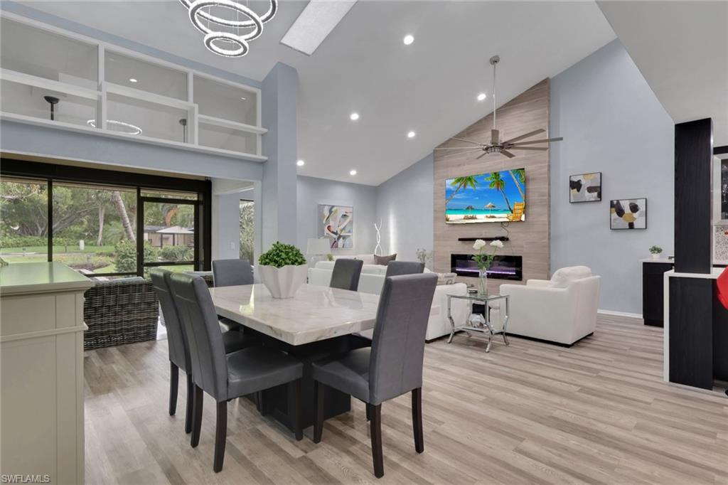 HARBORTOWN - Residential