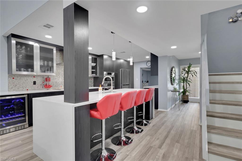 HARBORTOWN - Residential