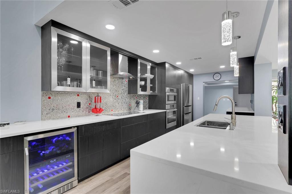 HARBORTOWN - Residential