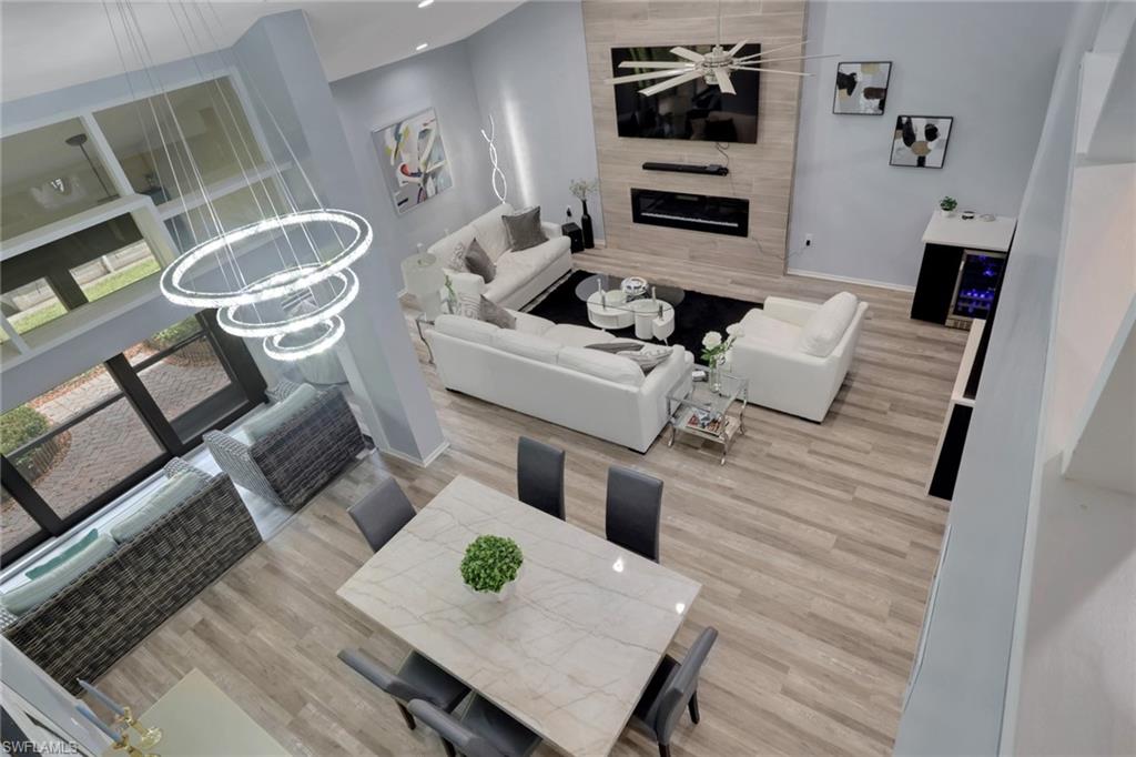 HARBORTOWN - Residential