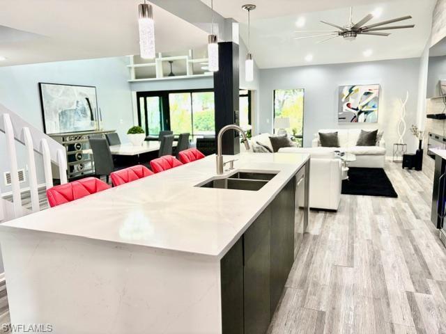 HARBORTOWN - Residential