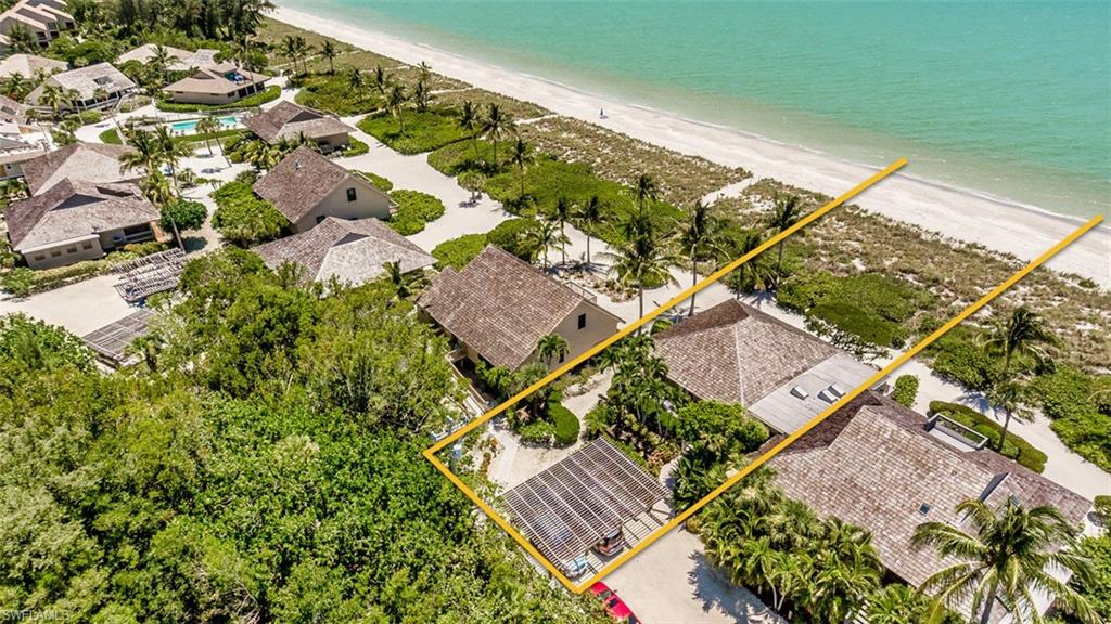 BEACH HOMES - Residential