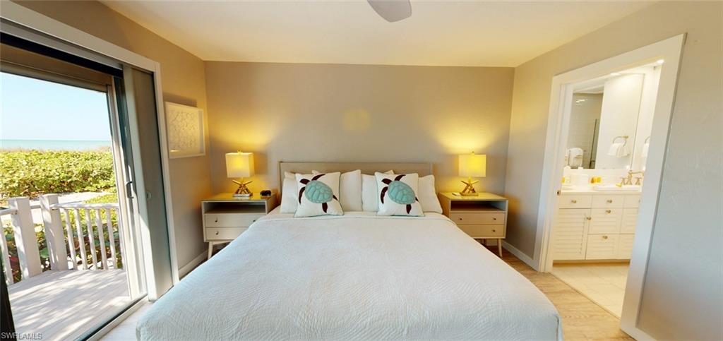 BEACH HOMES - Residential