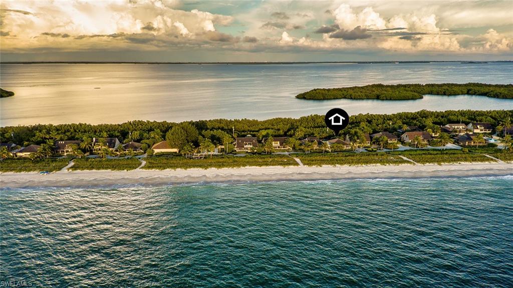 BEACH HOMES - Residential