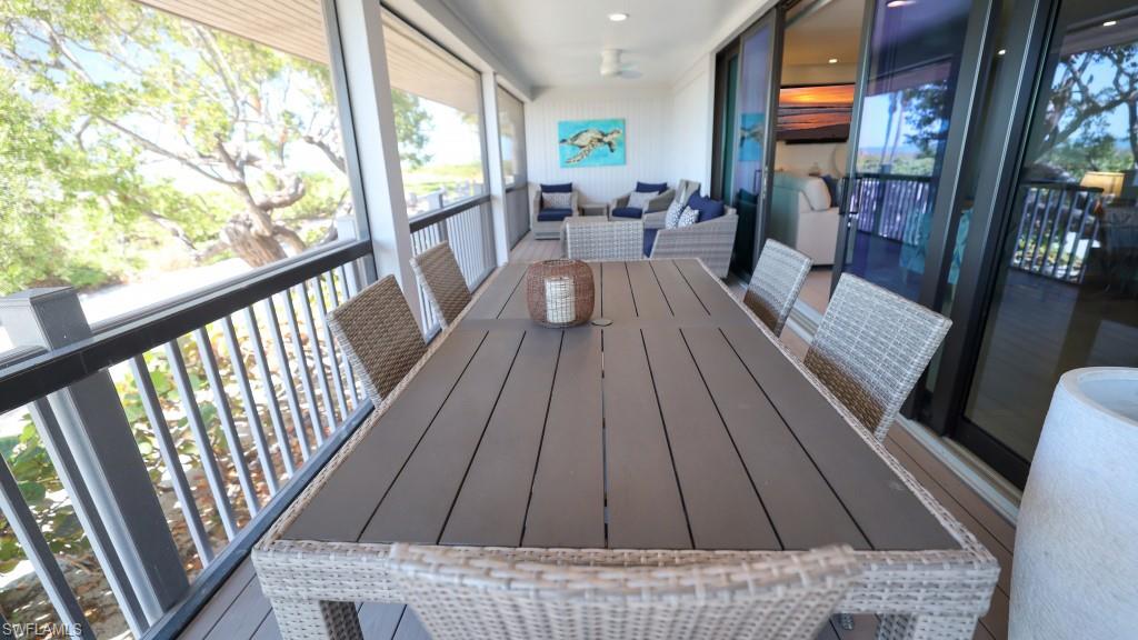 BEACH HOMES - Residential