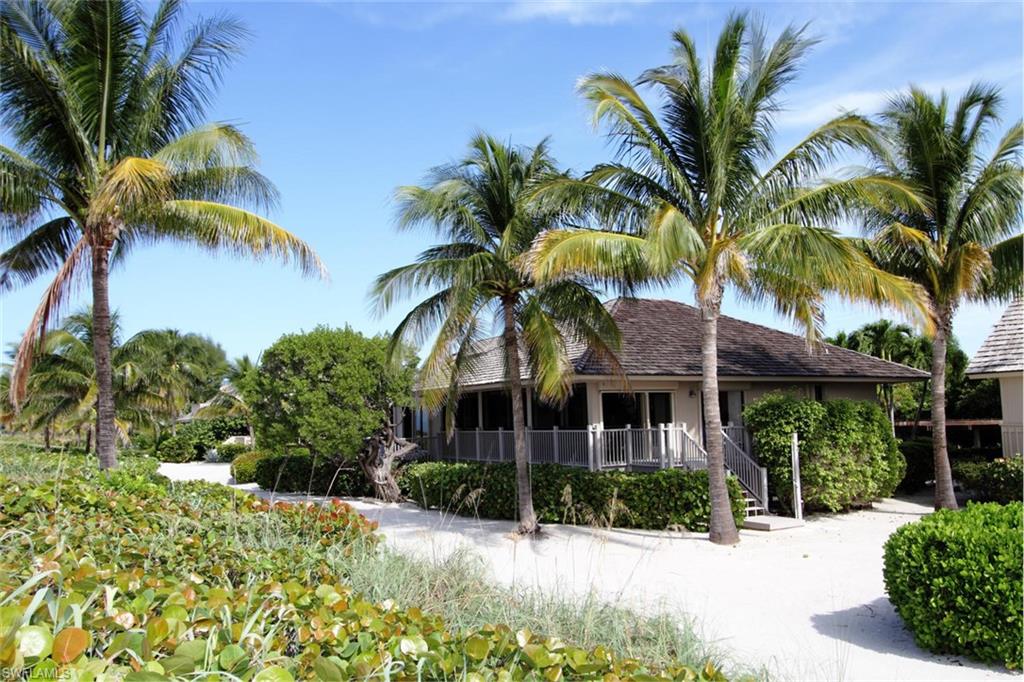 BEACH HOMES - Residential