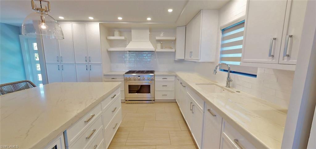 BEACH HOMES - Residential