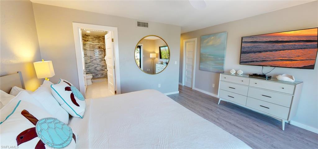 BEACH HOMES - Residential