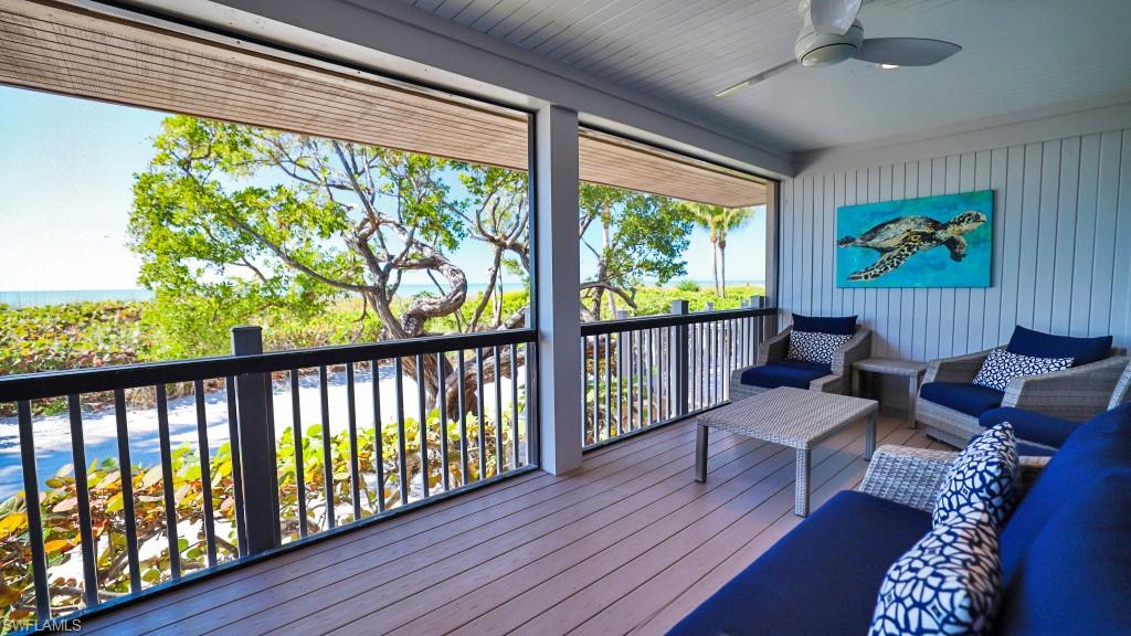 BEACH HOMES - Residential