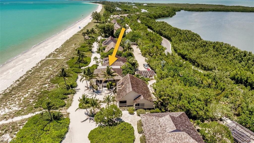 BEACH HOMES - Residential