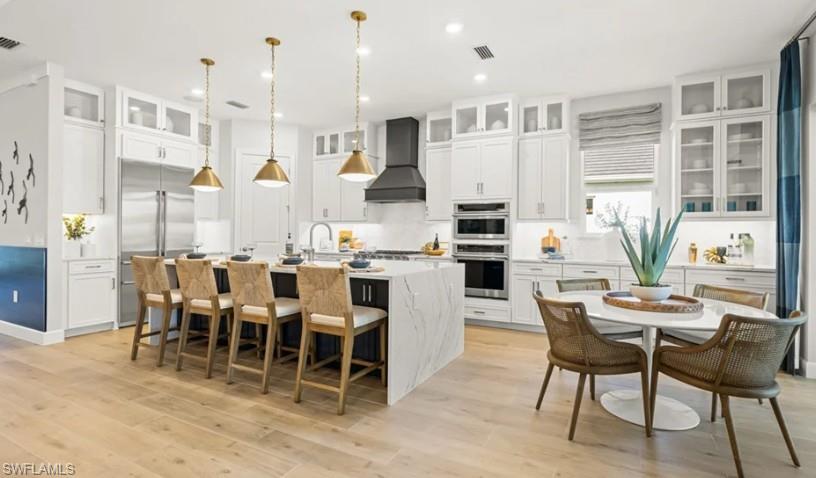 ESPLANADE AT STARLING - Residential