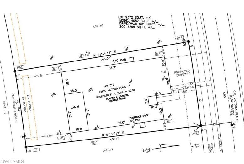 ESPLANADE AT STARLING - Residential