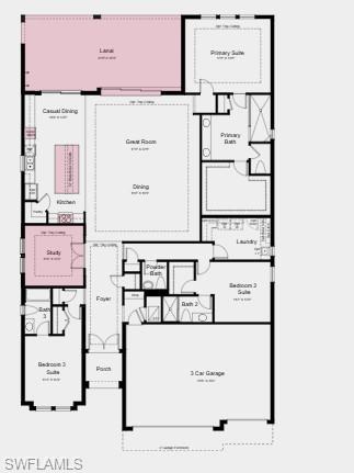 ESPLANADE AT STARLING - Residential