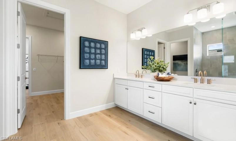 ESPLANADE AT STARLING - Residential