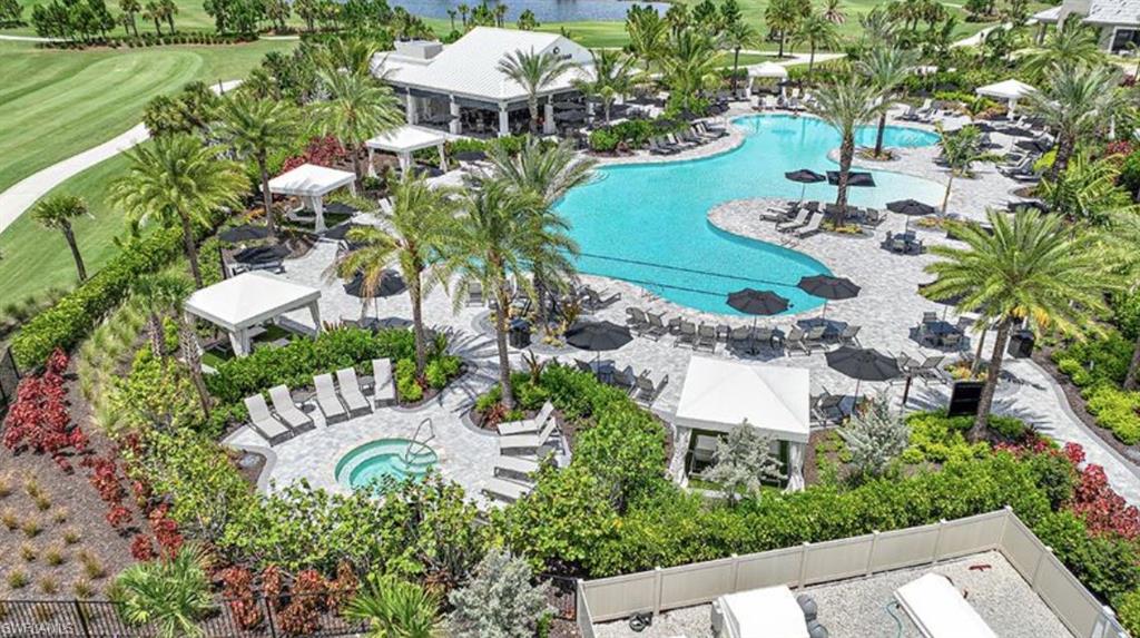 ESPLANADE AT STARLING - Residential