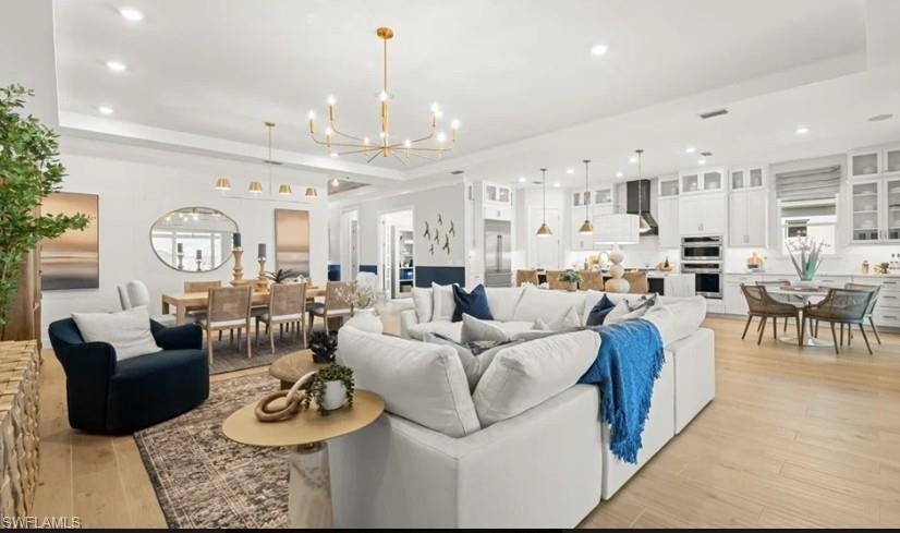 ESPLANADE AT STARLING - Residential