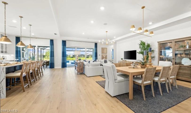 ESPLANADE AT STARLING - Residential