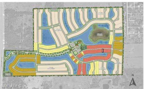 ESPLANADE AT STARLING - Residential