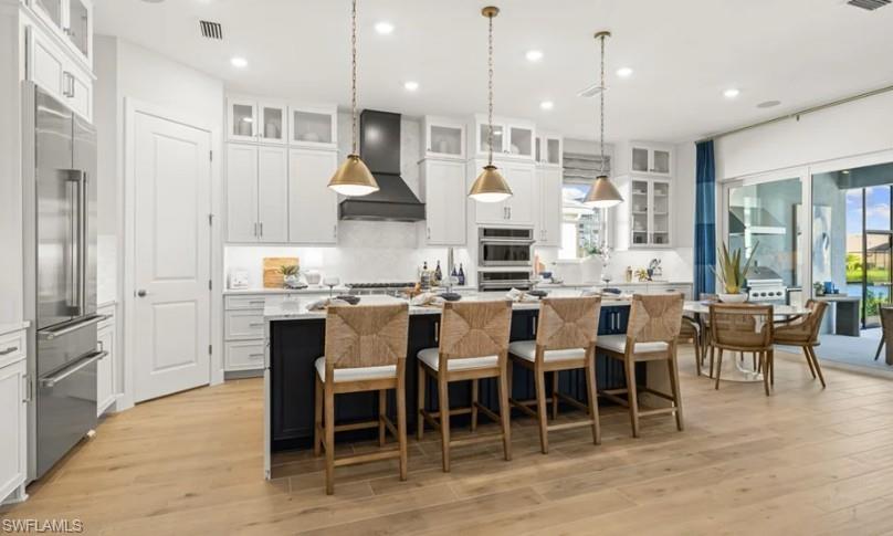 ESPLANADE AT STARLING - Residential