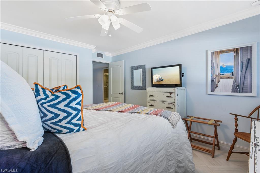 PORT AU VILLA - Residential