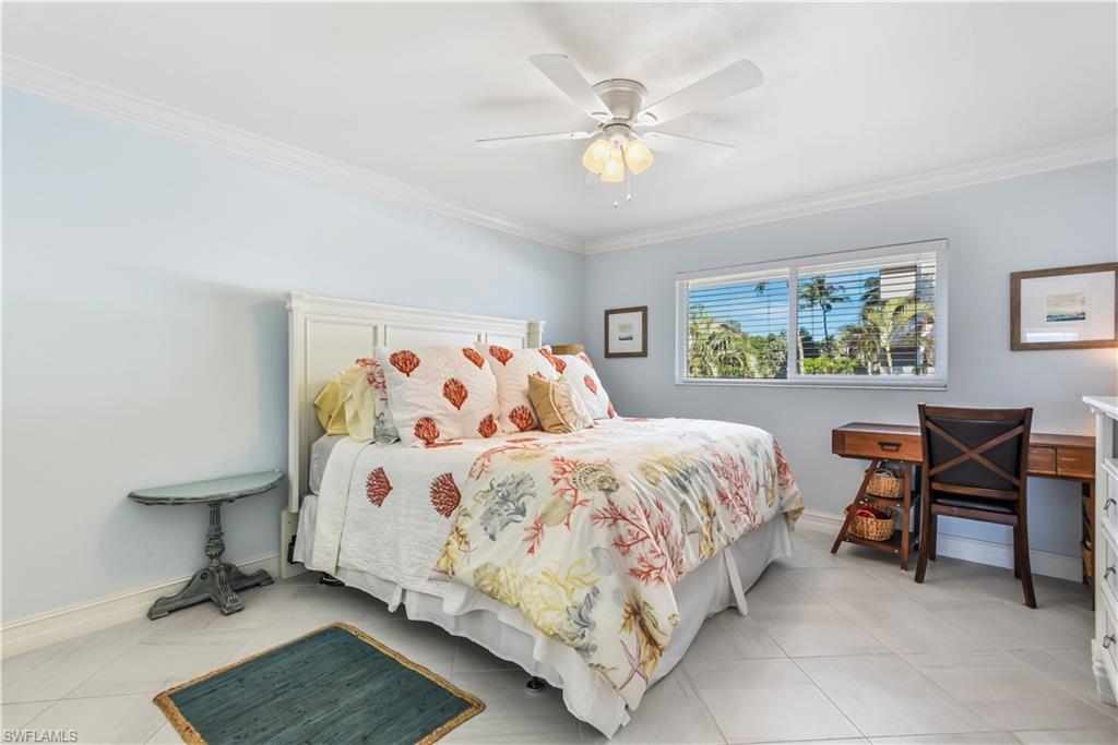 PORT AU VILLA - Residential