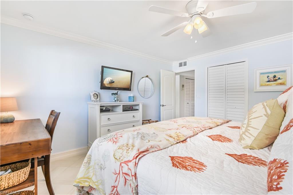 PORT AU VILLA - Residential