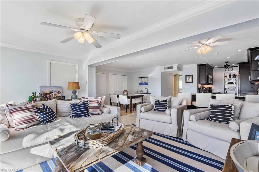 PORT AU VILLA - Residential