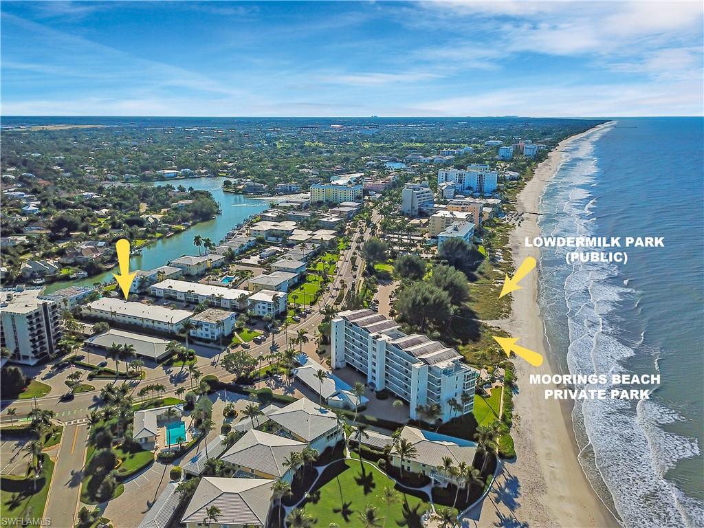 PORT AU VILLA - Residential