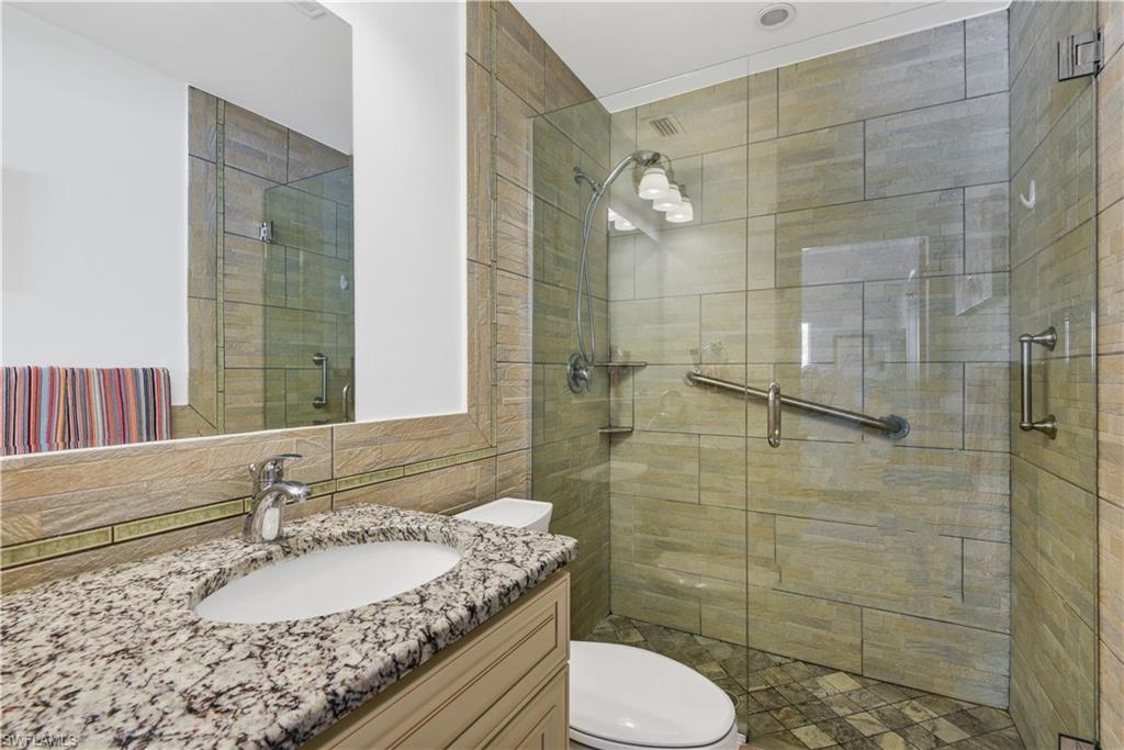 PORT AU VILLA - Residential