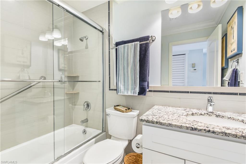 PORT AU VILLA - Residential