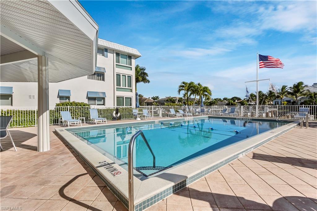 PORT AU VILLA - Residential