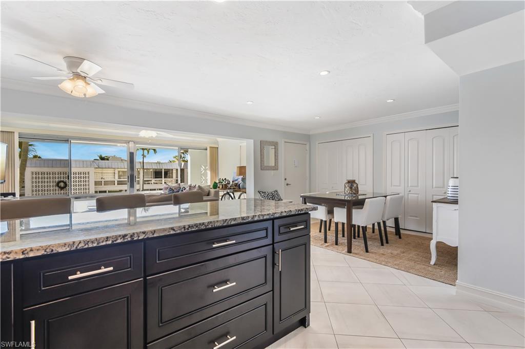 PORT AU VILLA - Residential