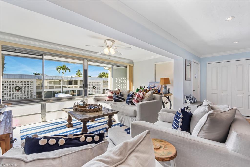 PORT AU VILLA - Residential