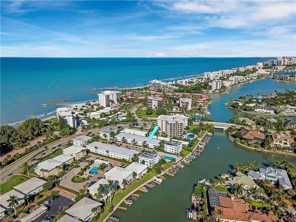 PORT AU VILLA - Residential