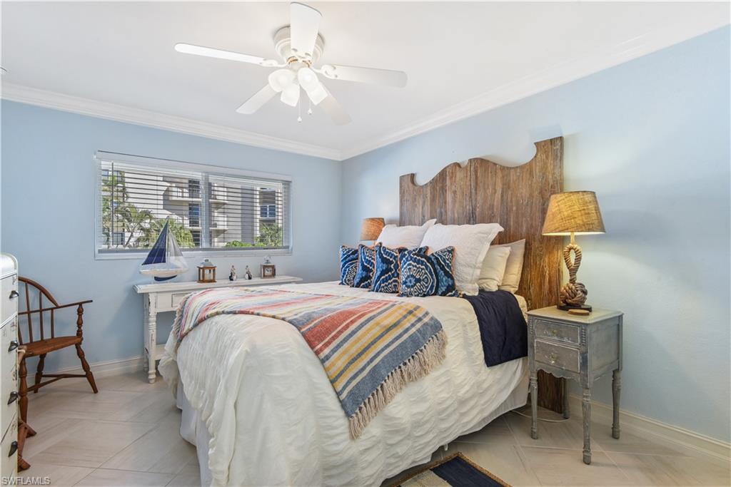 PORT AU VILLA - Residential