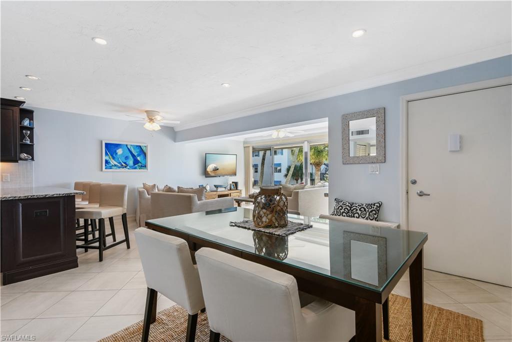 PORT AU VILLA - Residential