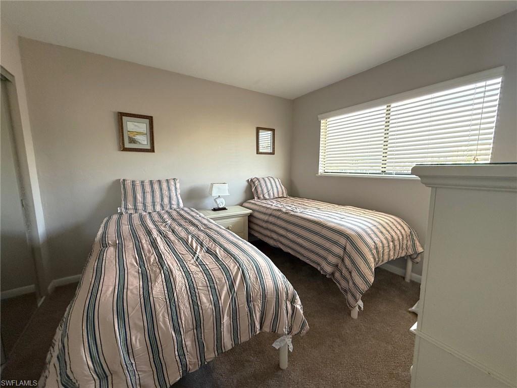 CARLOS POINTE - Residential