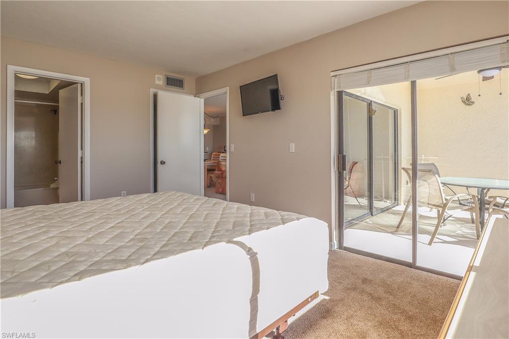 CARLOS POINTE - Residential