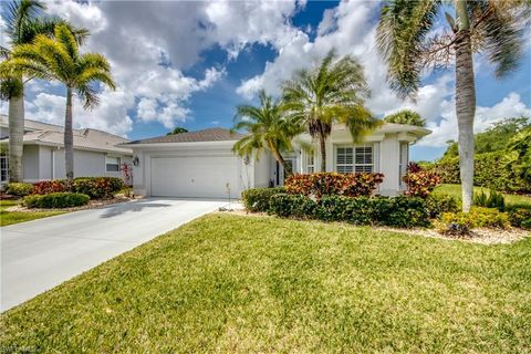 14131 Plum Island DR FORT MYERS FL 33919
