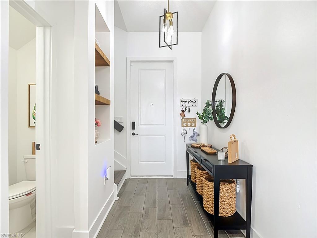 SILVERWOOD - Residential