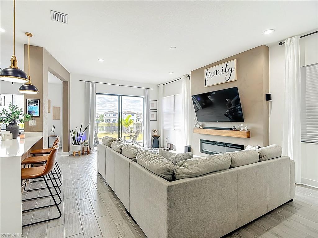 SILVERWOOD - Residential