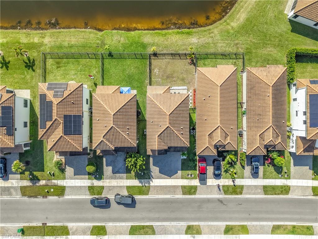 SILVERWOOD - Residential