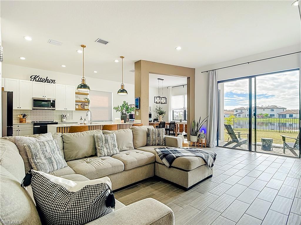 SILVERWOOD - Residential