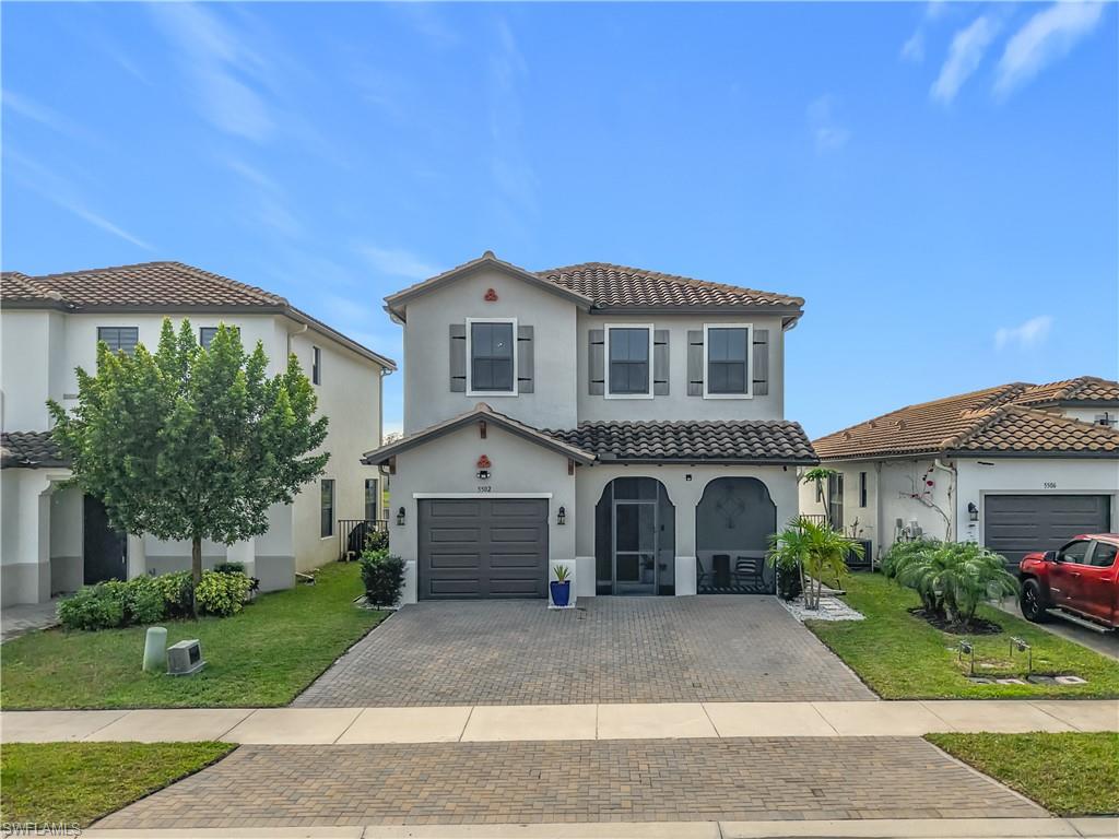 SILVERWOOD - Residential