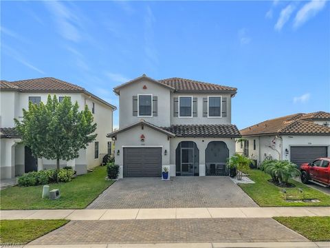 5502 Cassidy LN AVE MARIA FL 34142