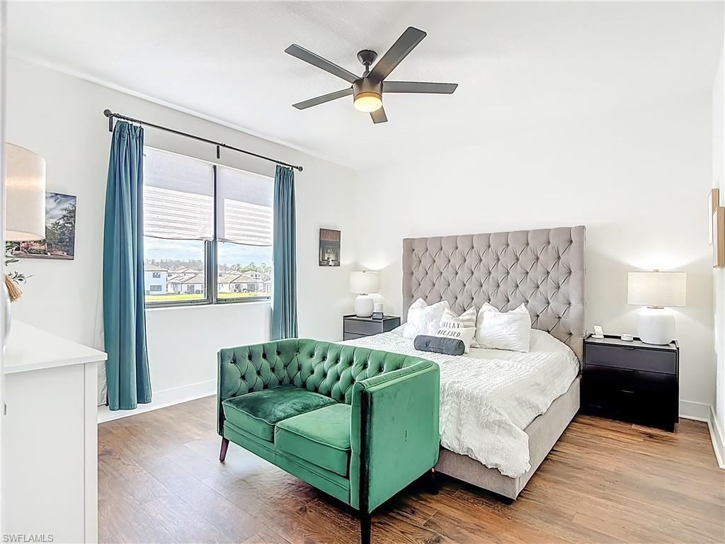 SILVERWOOD - Residential