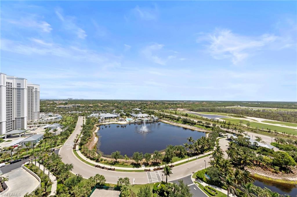 KALEA BAY TOWER 100 - Residential